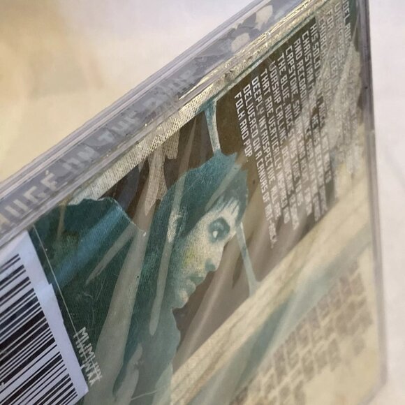 Joel Augé – On The Blue (CD, 2008) Integrity Music – 43982 NEW Damaged Case - Picture 7 of 7